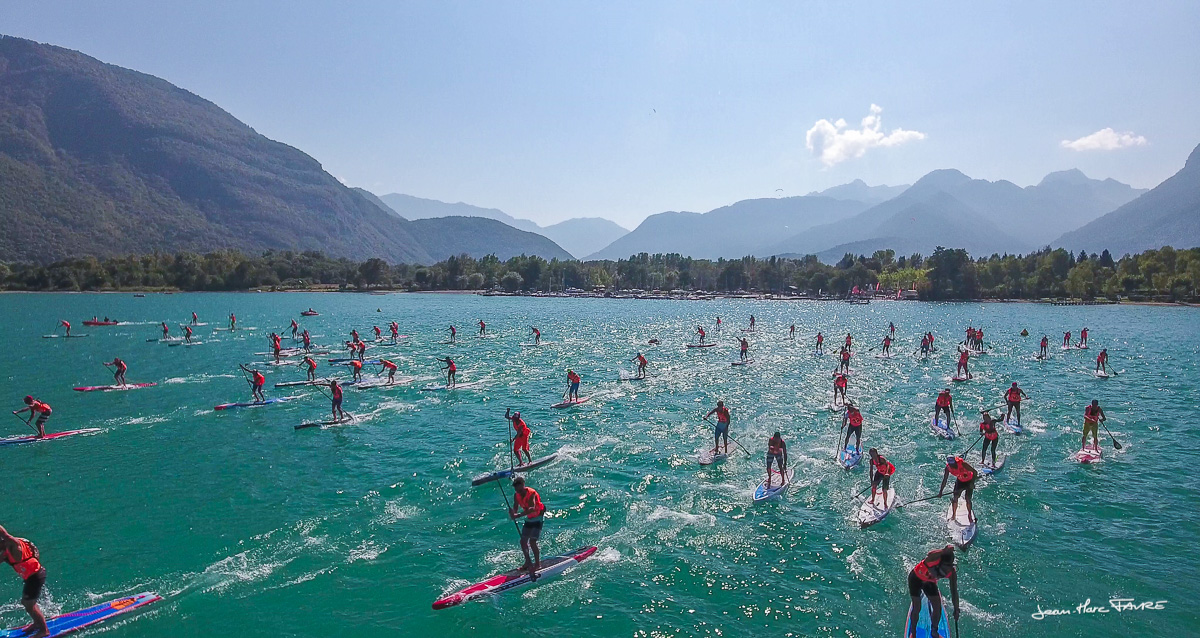 Drone vidéo professionnel