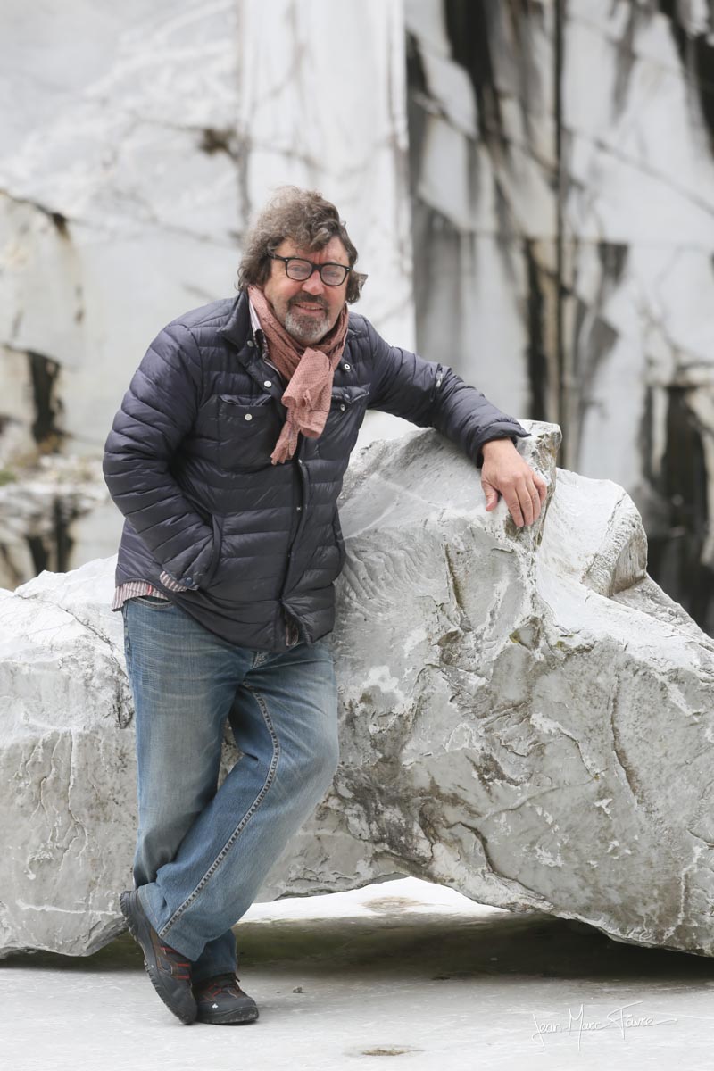 Interview et témoignage corporate