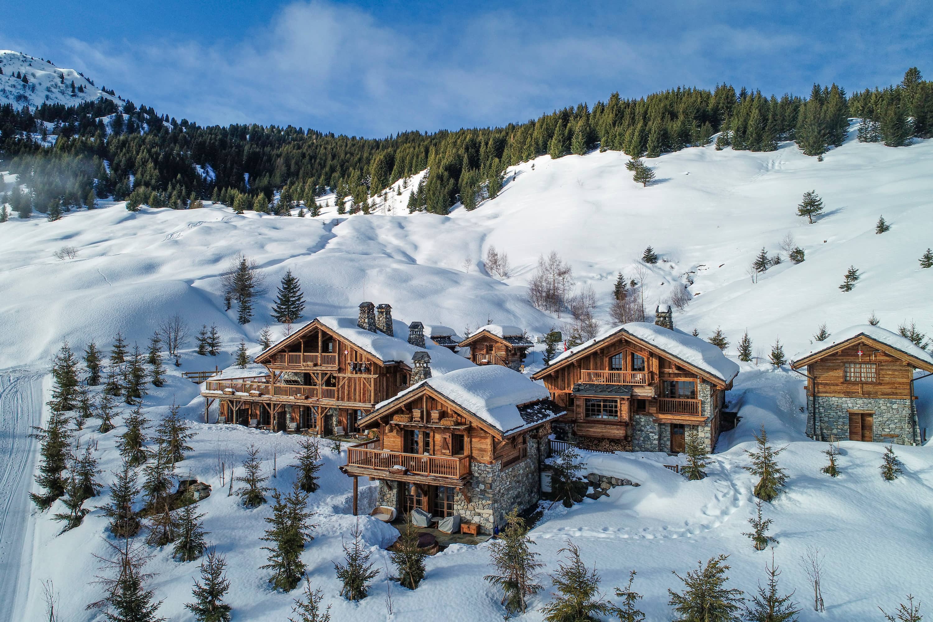 Visites Virtuelles 360°