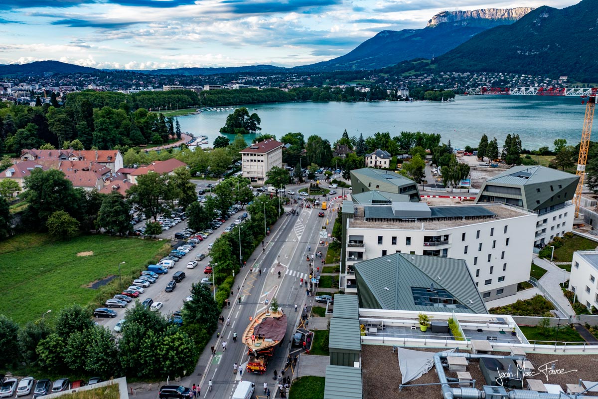 Film institutionnel événementiel