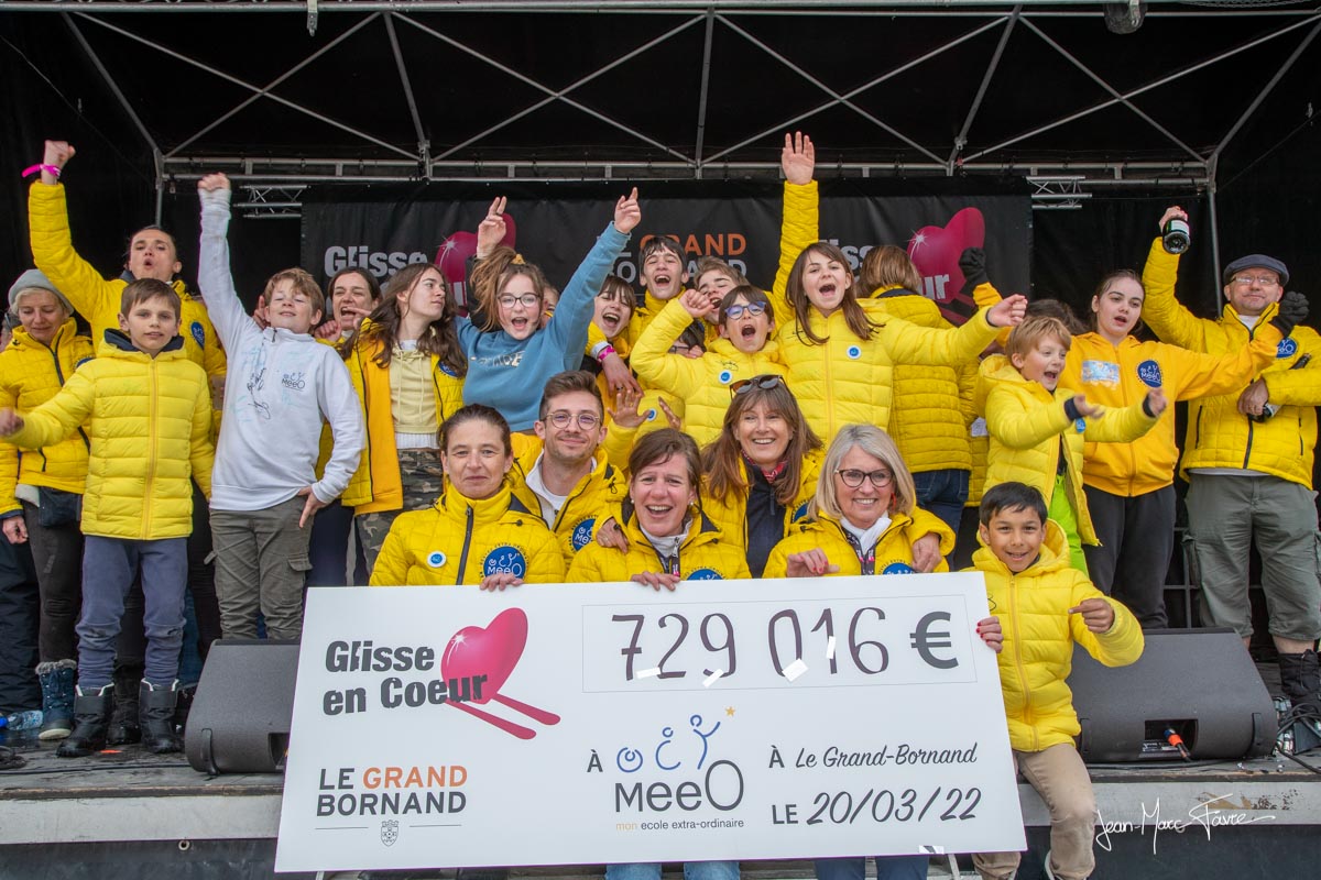 Photographie événementielle