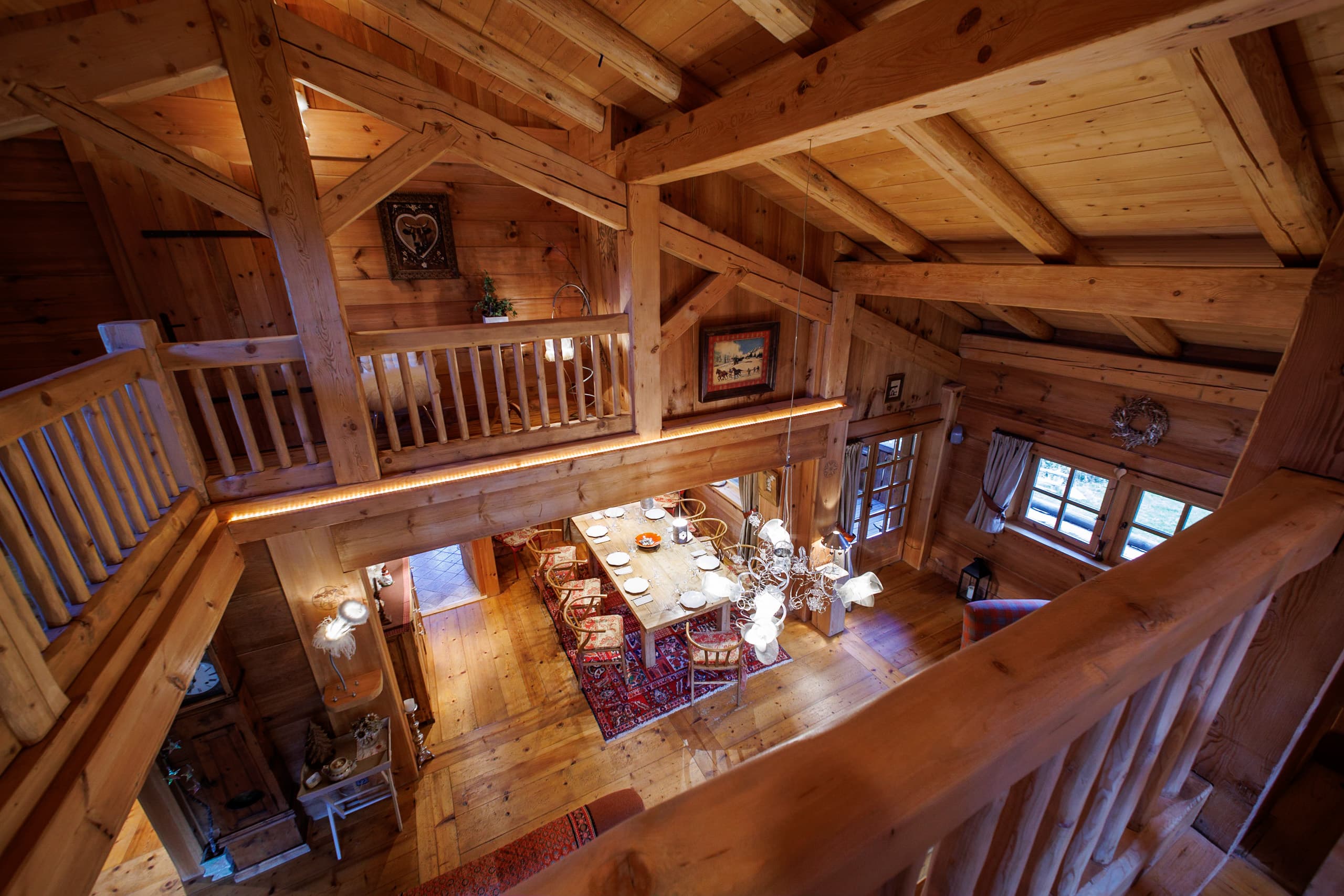 Photographie immobilière