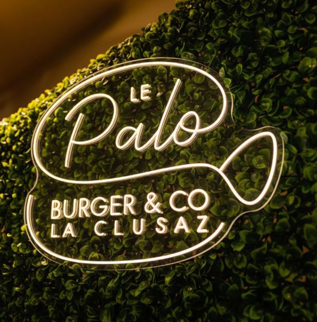 Identité visuelle et logo design