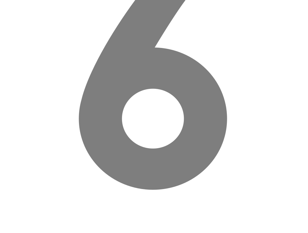 M6 Logo